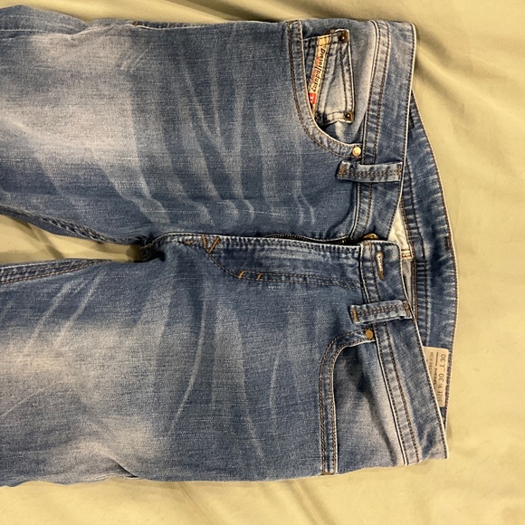 Diesel Thavar 30x30 - Picture 2 of 5